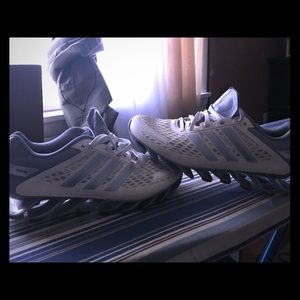 2013 Adidas Springblade